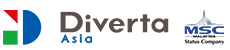Diverta Asia Sdn Bhd
