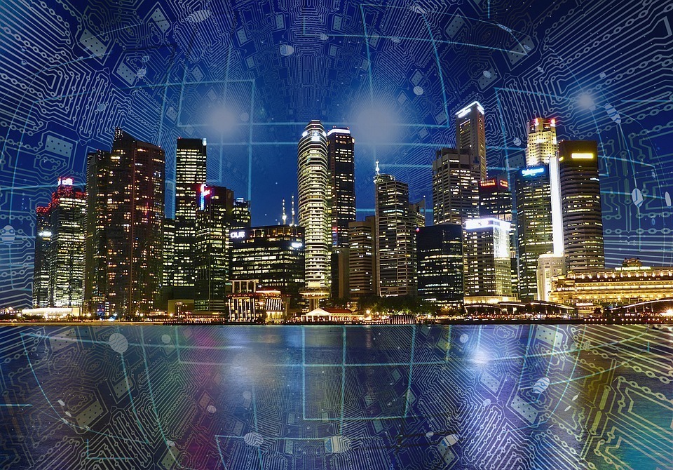Industry4.0の予備審査（マレーシア投資開発庁）