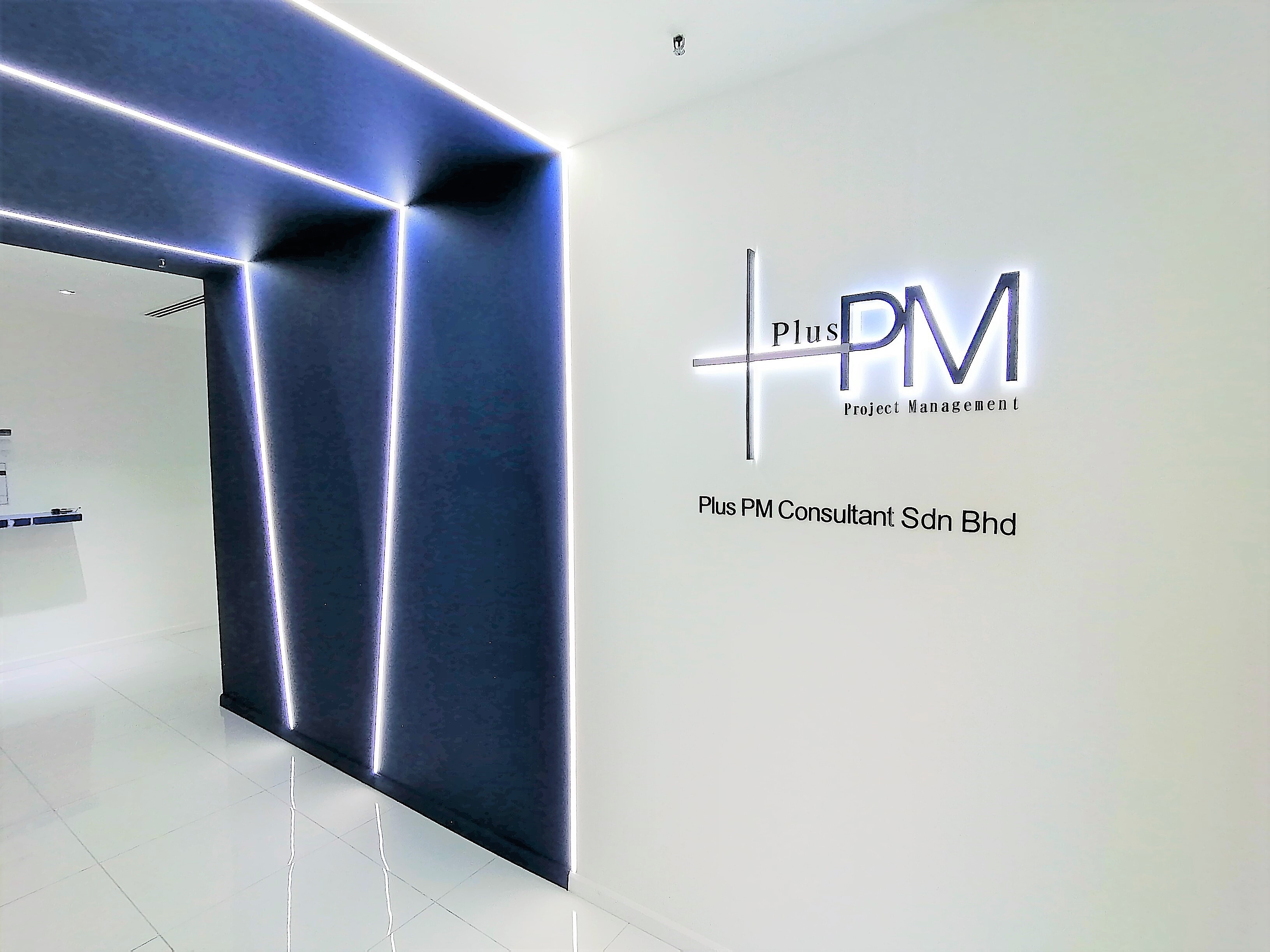 Plus PM Consultant Sdn.Bhd.