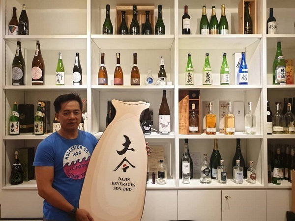 マレーシアでのアルコール飲料の輸入規制と市場動向