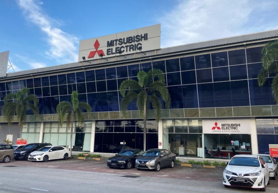 三菱電機、「マレーシアFAセンター」を開設