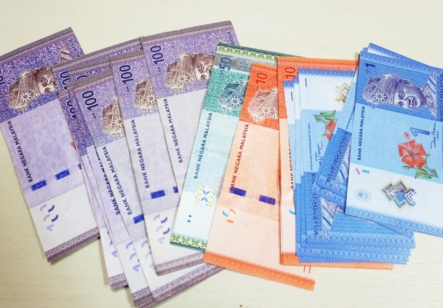中小零細企業への現金給付に1,500リンギ、10日から開始