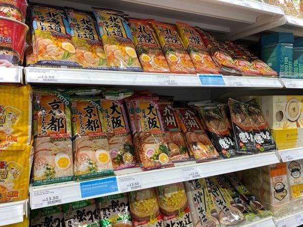 マレーシア食品バイヤーにアンケート調査｜日本食品業者に期待することは？