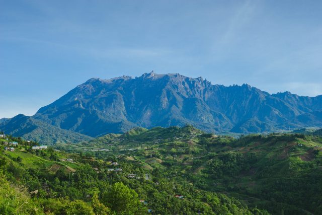 Sabah hopes to attract Japanese tourist in the future