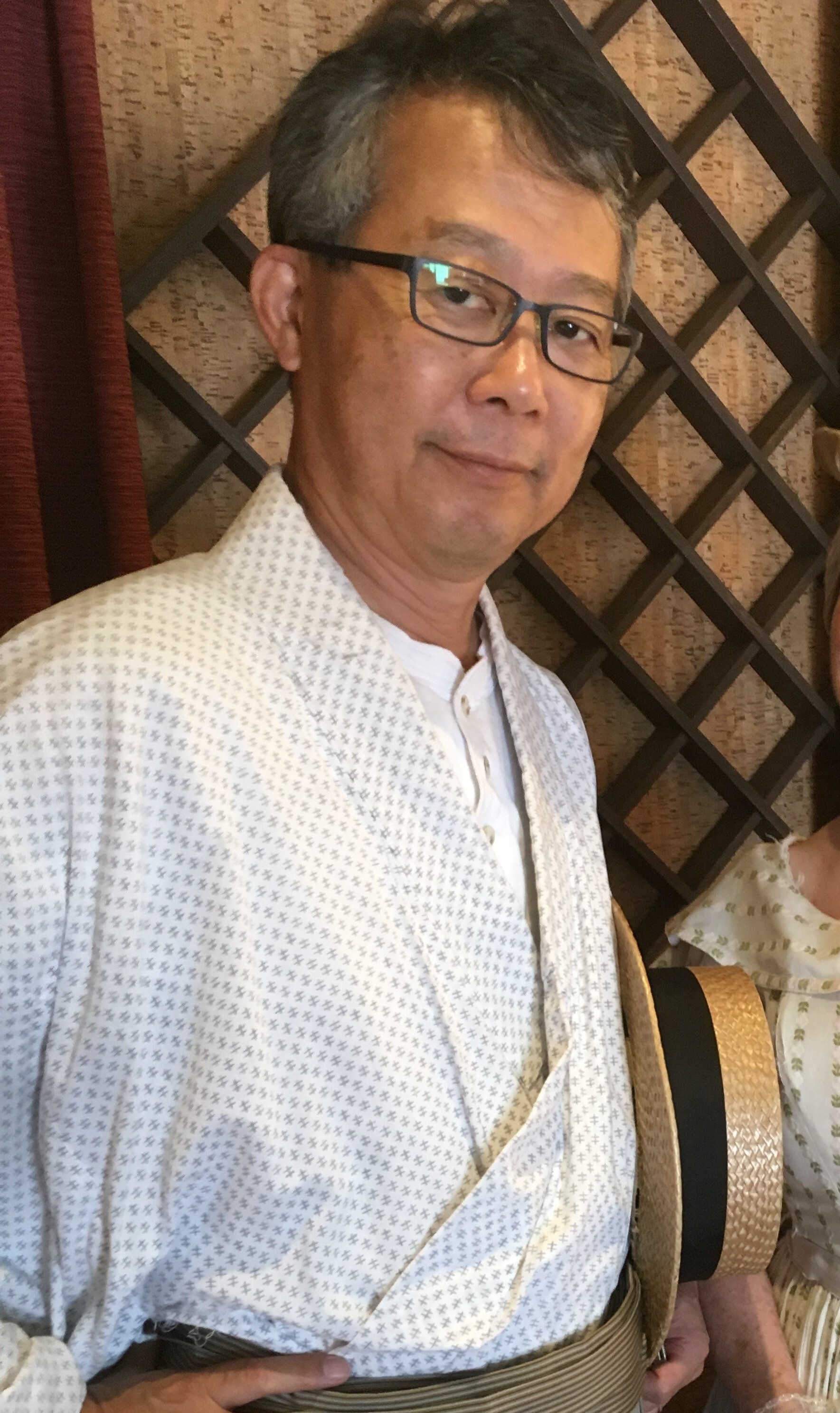 マレーシアから送る次世代へのエール　[帝京マレーシア・大野様]