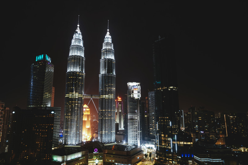 【市場調査】マレーシア人が働きたい企業ランキングトップ10