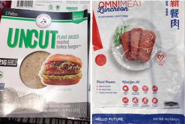 Rapidly growing Vegetarian・Vegan market in Malaysia｜What is the vegetarian・vegan market trend?