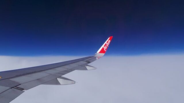 AirAsia officially changes their name to 