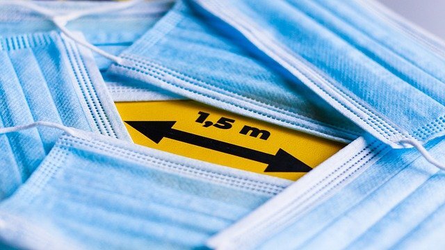 最新SOP発表、到着前48時間以内のPCR検査が不要に