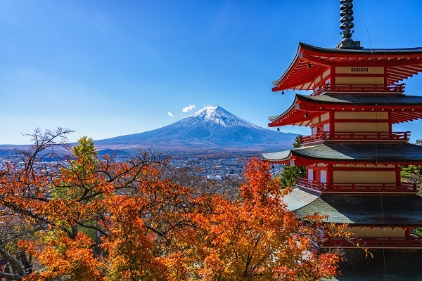 Number of Malaysian tourist to Japan increased by 11.6 times to 1100 in April