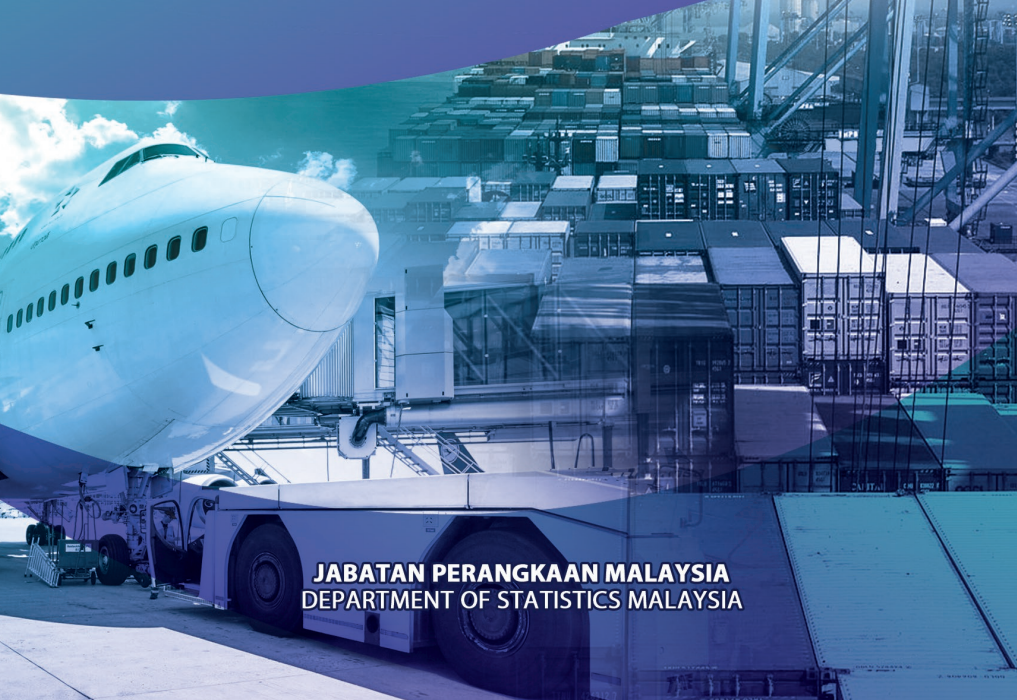 マレーシアの対外貿易指数（2022年4月）
