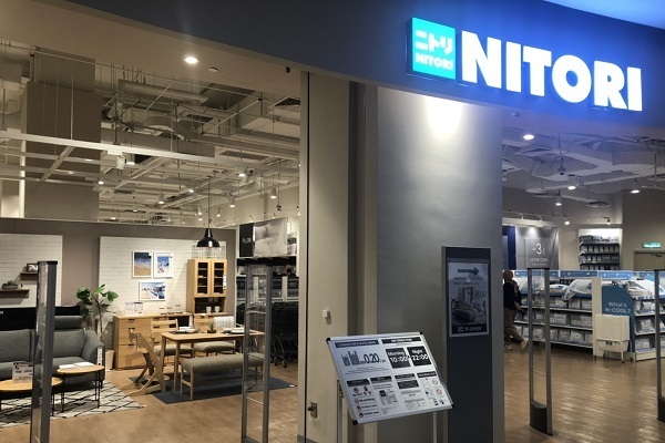 マレーシア 家具・インテリア・生活雑貨　業界調査レポート