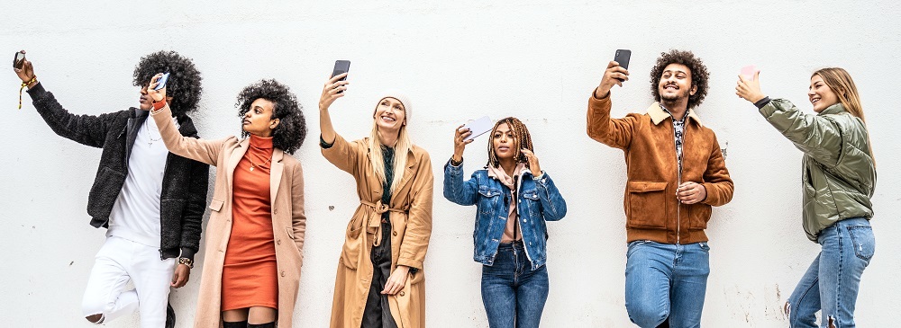 マレーシアで人気のInstagramインフルエンサー　2022年版