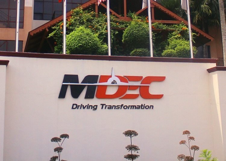 MDEC、2025年までにデジタル投資で490億リンギットを目指す