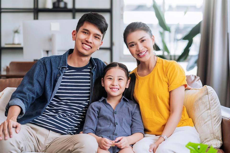 Home Security: Safety measures to protect your family and loved ones