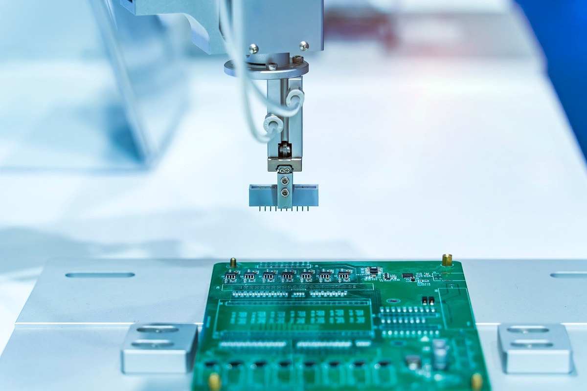 長期的に成長するマレーシアの半導体産業