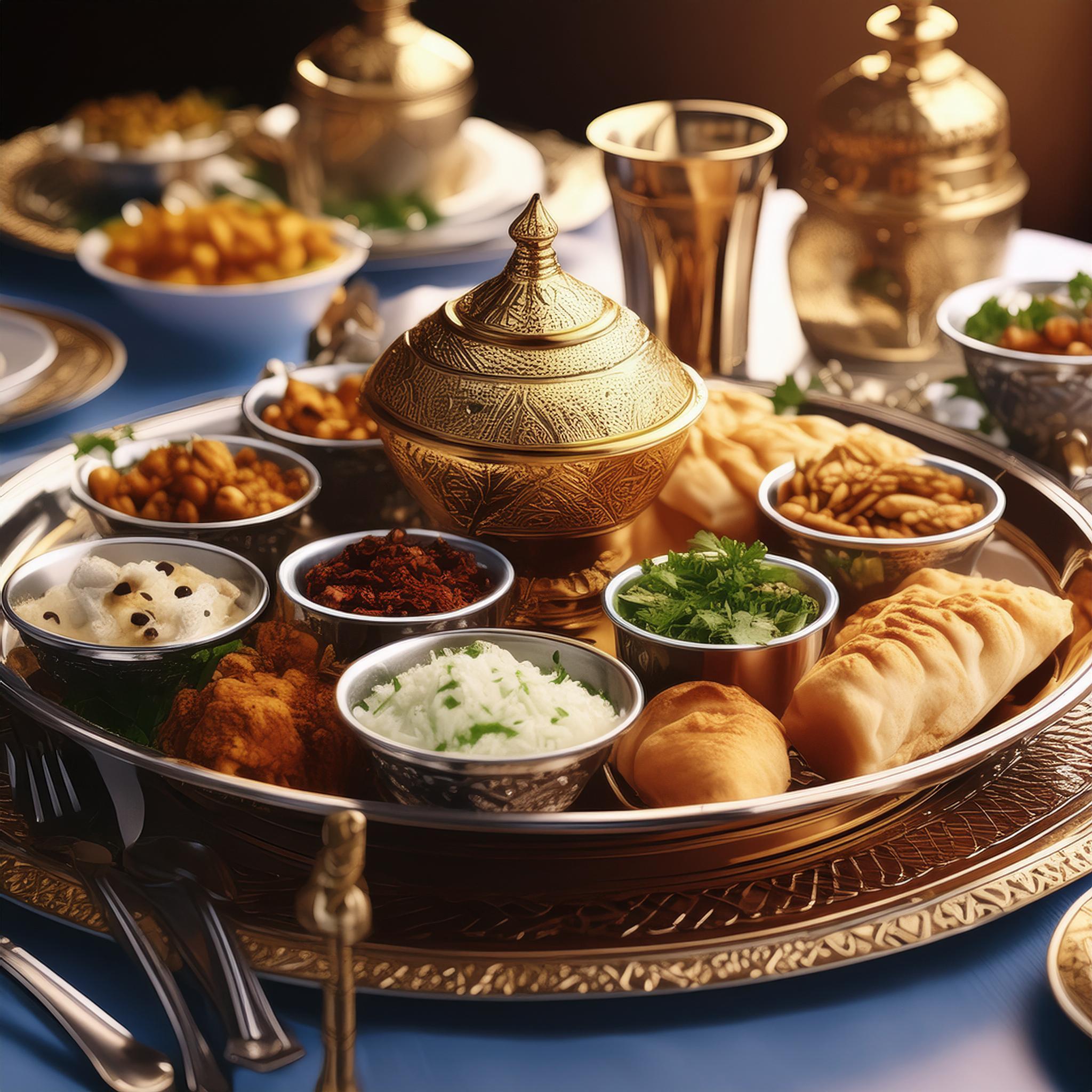 What is Halal Food?