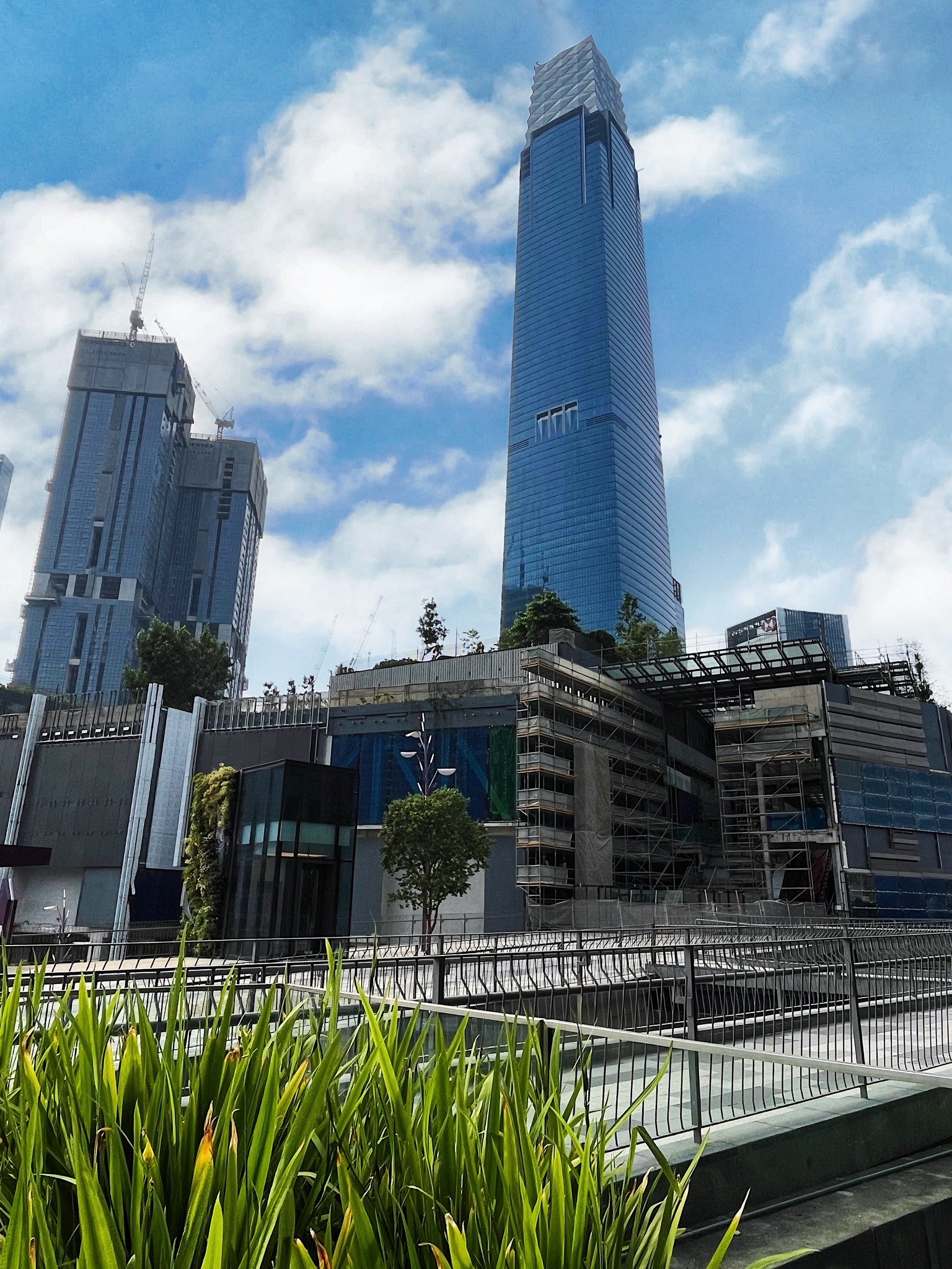 The Tun Razak Exchange: Kuala Lumpur's New Beacon of Finance and Tourism