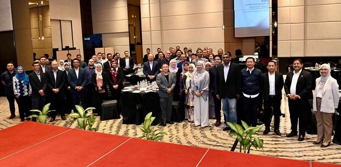MCMCとMIDA、マレーシアの中小企業向け5G準備評価フレームワークを共同開発