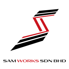 SAM Works Sdn Bhdが新規ウェブサイトを開設
