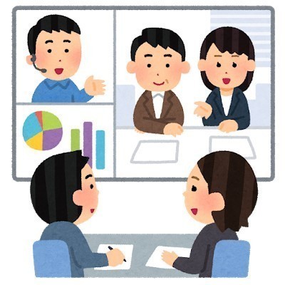 【リモートワーク時必須】Web会議「Zoom」の超基本的な使い方