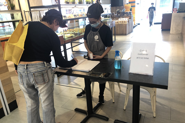 マレーシアのコロナウイルス対策：条件付き活動制限(CMCO)まとめ