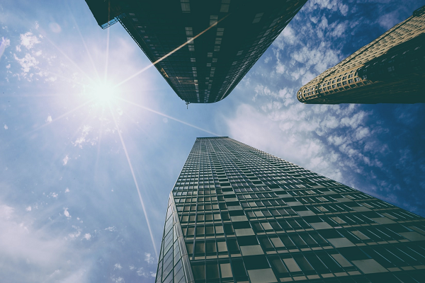 Company Management｜Corporation
