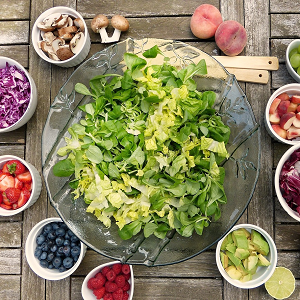 Food｜Medical