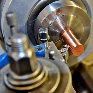 Manufacturing